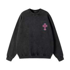 Picture of Chrome Hearts Sweatshirt _SKUChromeHeartsS-XLxlutxF0931318